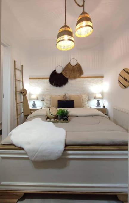 Old Town Luxe Suite W 100Mbps 테살로니키 외부 사진