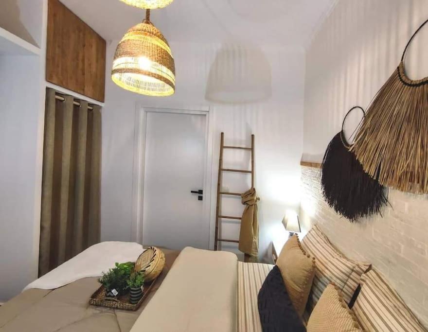 Old Town Luxe Suite W 100Mbps 테살로니키 외부 사진